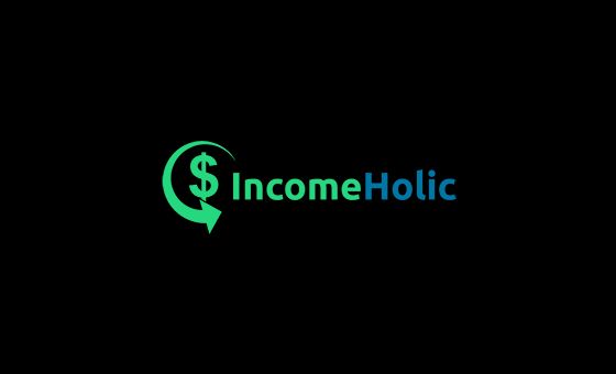 Incomeholic.com