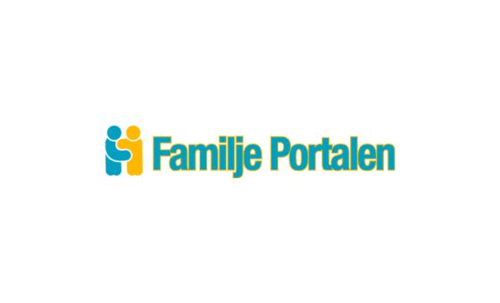 Familie Portalen
