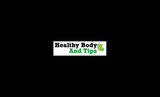 Healthybodyandtips.org