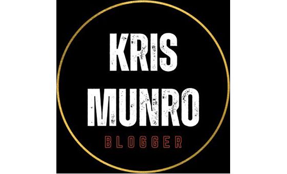 Krismunro.co.uk