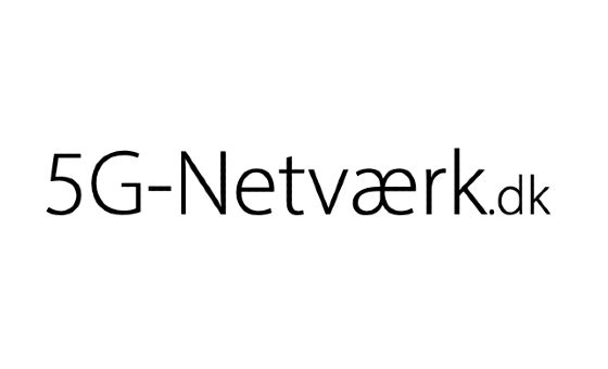 5G Netværk
