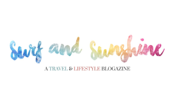 Surf and Sunshine