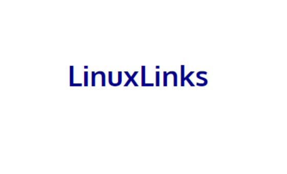 Linux Links