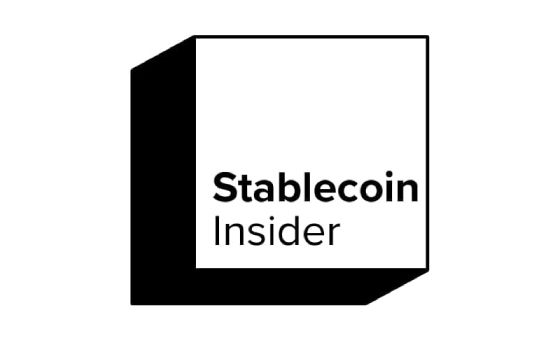 Stablecoin Insider