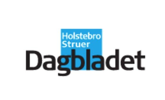 Dagbladet Holstebro Struer
