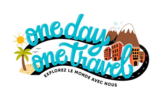 Onedayonetravel.com