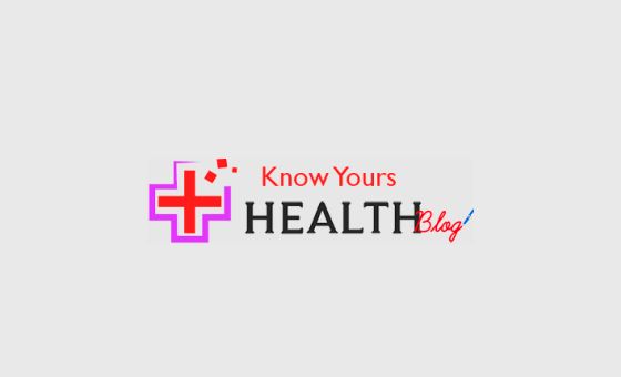 Knowyours.health.blog
