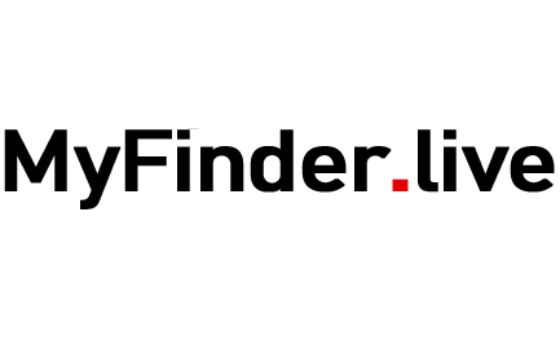 Myfinder.live