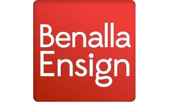 Benalla Ensign