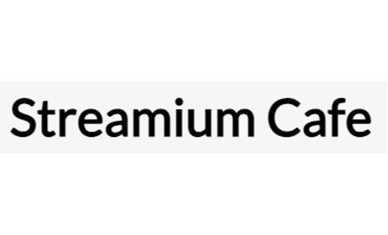 Streamiumcafe.com