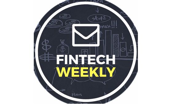 FinTech Weekly FinTech Weekly