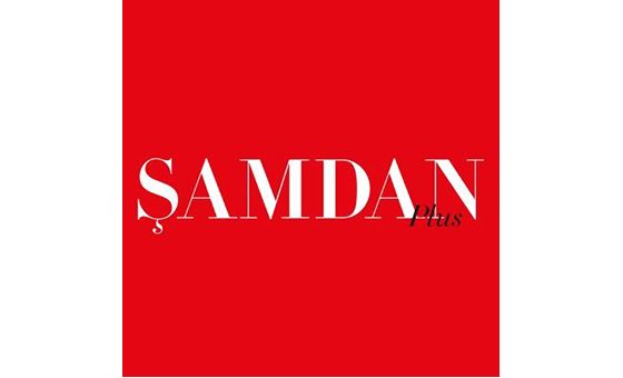 Şamdan