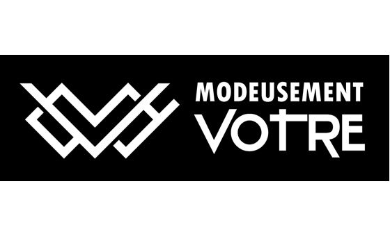 Modeusement-votre.fr