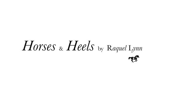 Horses and Heels