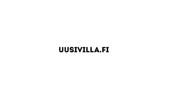 Uusi Villa