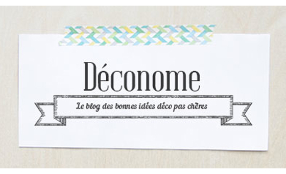 Déconome