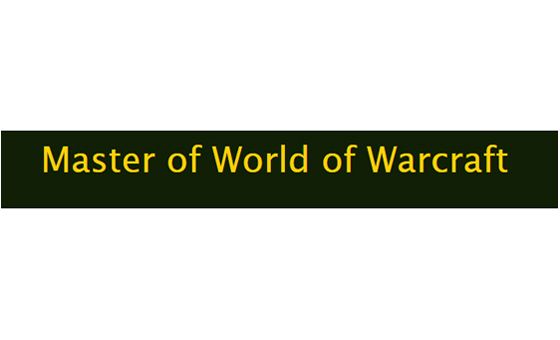 Masterofwarcraft.net
