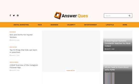 Answerques.com
