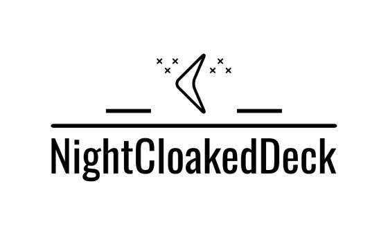 Nightcloakeddeck.co.uk Nightcloakeddeck.co.uk