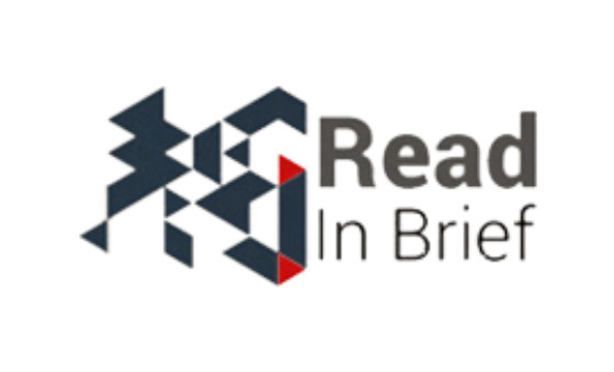 Read In Brief Read In Brief