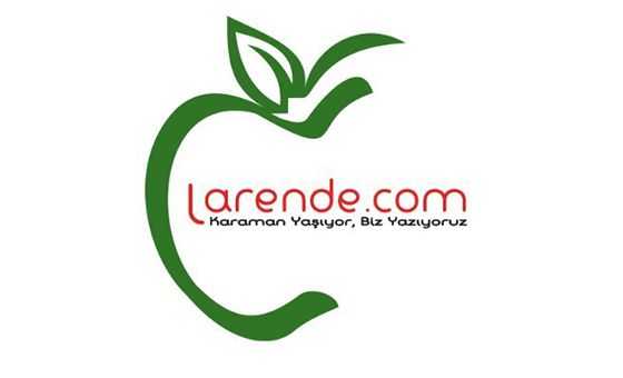 Larende Larende