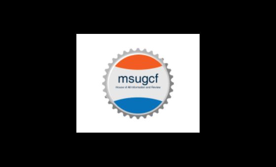 Msugcf.org