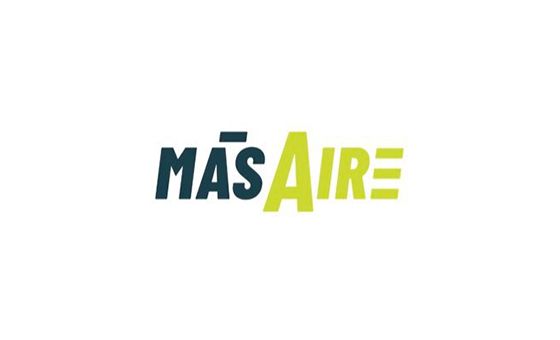 Mas Aire Web