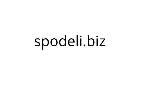 Spodeli