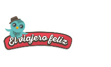 El Viajero Feliz