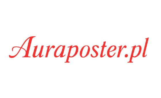 Aura Poster