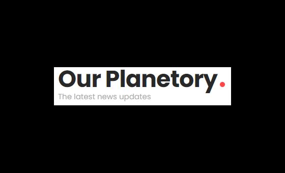 Ourplanetary.com