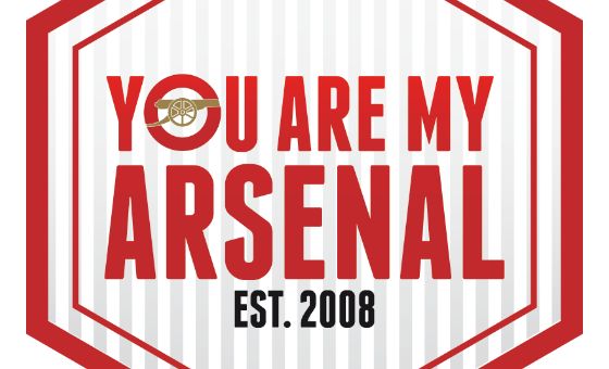 Youaremyarsenal.com