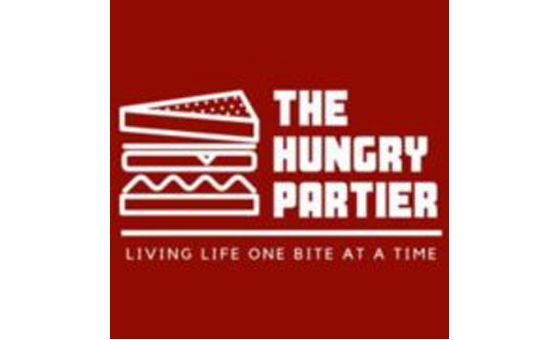 TheHungryPartier.com