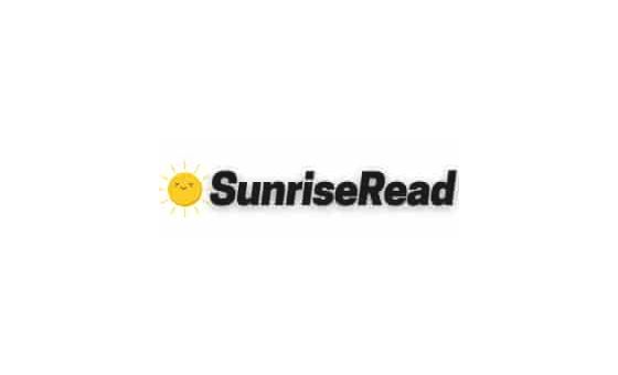 Sunriseread