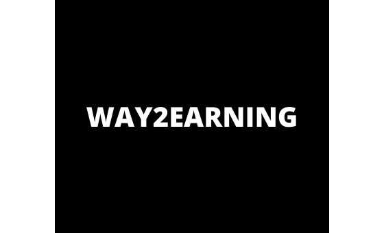 Way2Earning.Com