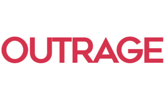 Outrage Magazine Outrage Magazine