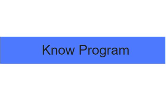 Knowprogram.com Knowprogram.com