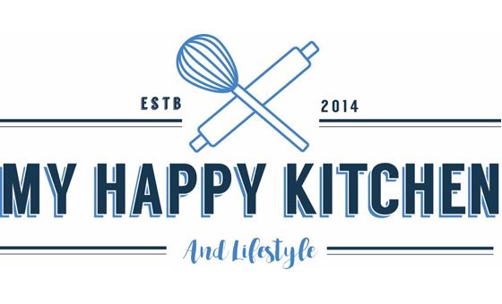 Myhappykitchen.nl