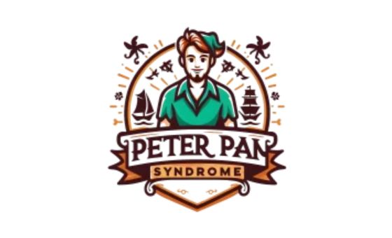 Syndrome Peter Pan Syndrome Peter Pan