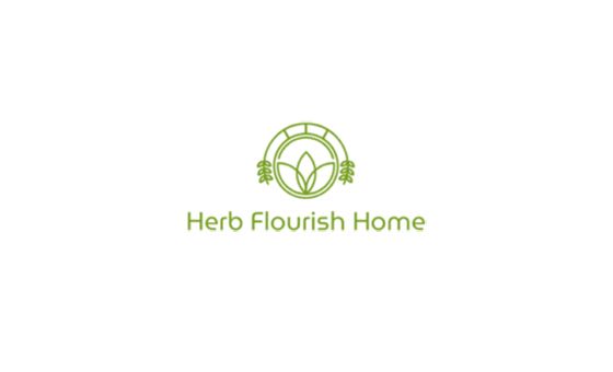 Herb Flourish Home