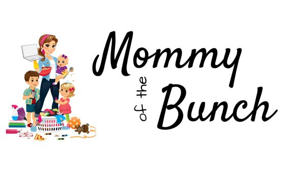 Mommy of the Bunch Mommy of the Bunch