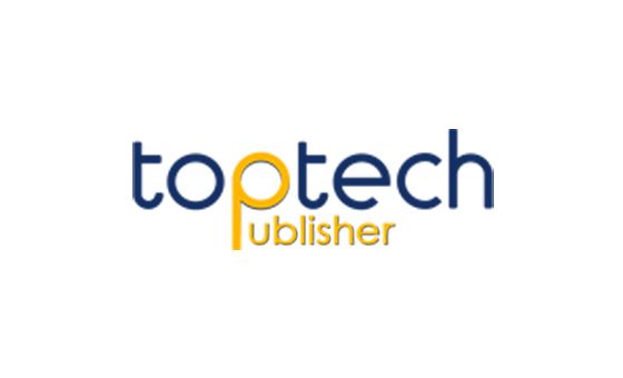 Top Tech Publisher