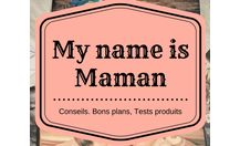Mynameismaman.com