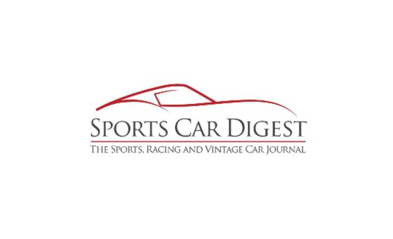 Sports Car Digest
