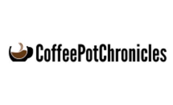 Coffeepotchronicles.com