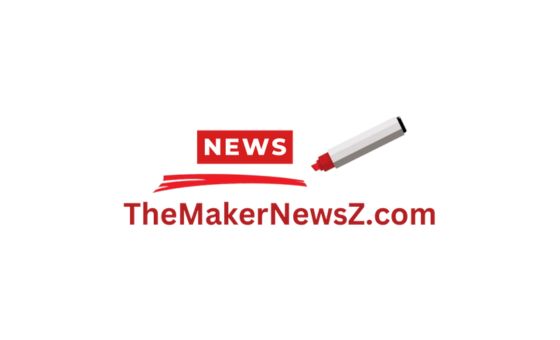 The Maker Newsz