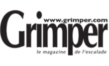 Grimper Magazine