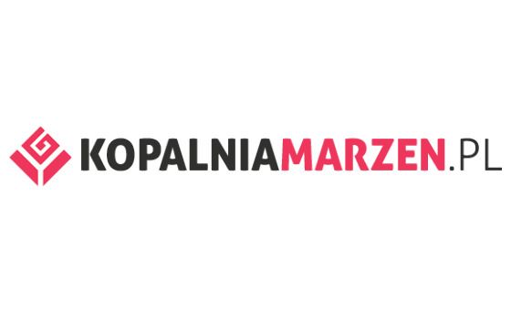 Kopalniamarzen.pl