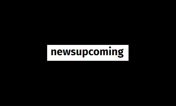 Newsupcoming.com