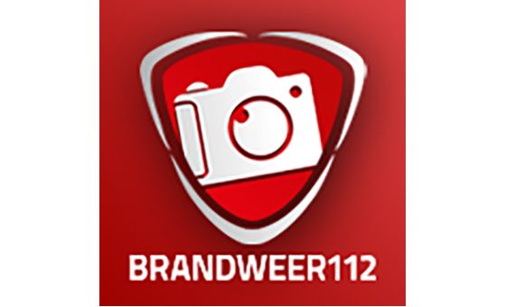 Brandweer 112